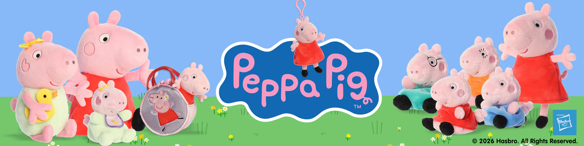 Cuddle the Magic of Aurora®